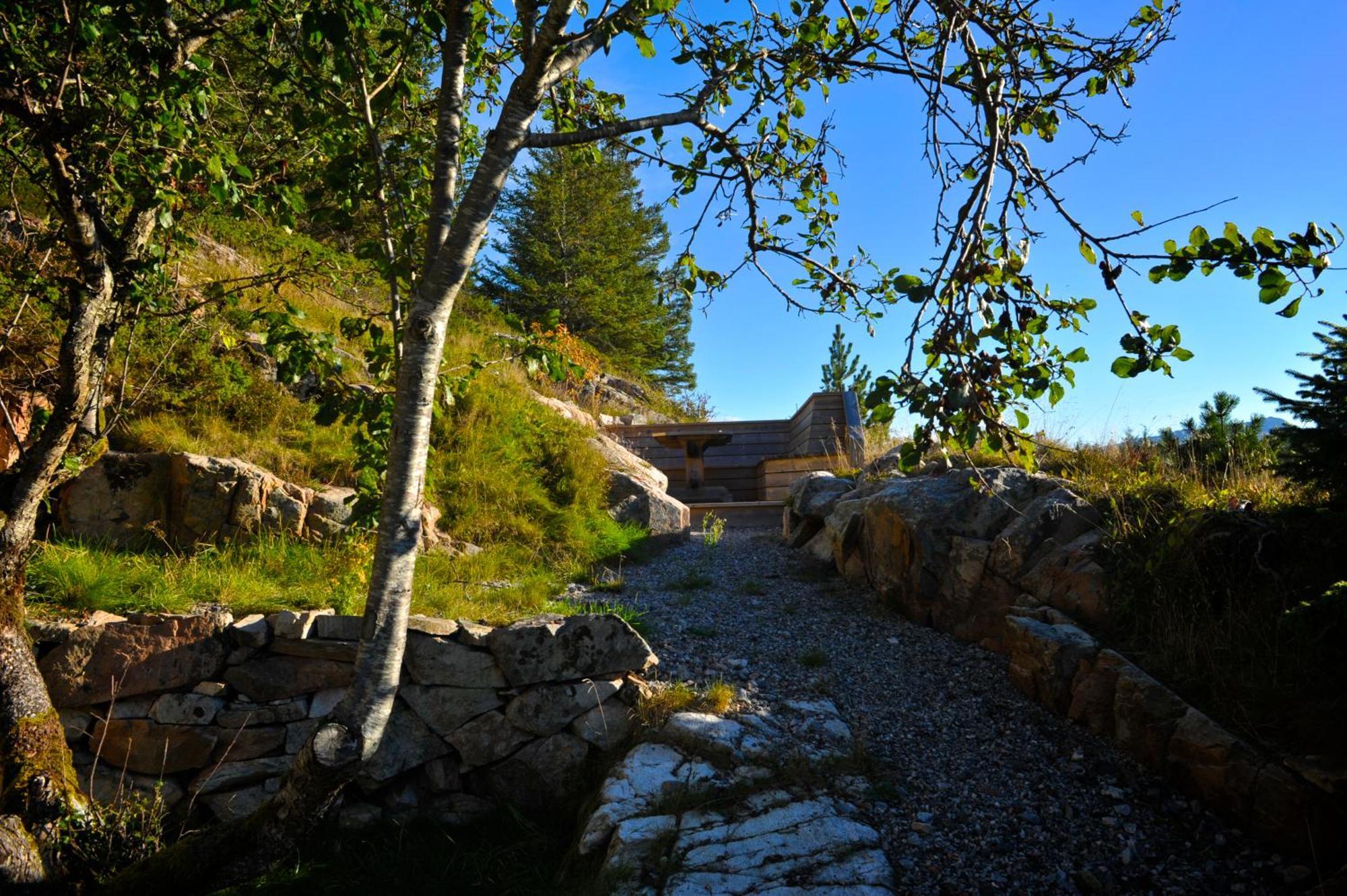 Apartmán Atlantic Road Seaside Housing Litlrossoya Exteriér fotografie